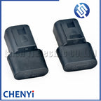 2 Pin Automotive connector Housing For DEUTSCH DT Male Pins Wire-to-Wire diode integrated components DT04-2P-RT01 DT04-2P-RT02