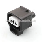 2 PIN Waterproof 2.2mm Female Connector Automotive Connector Wiring Harness for Liquid Level Auto Sensor Plug 192000-3130