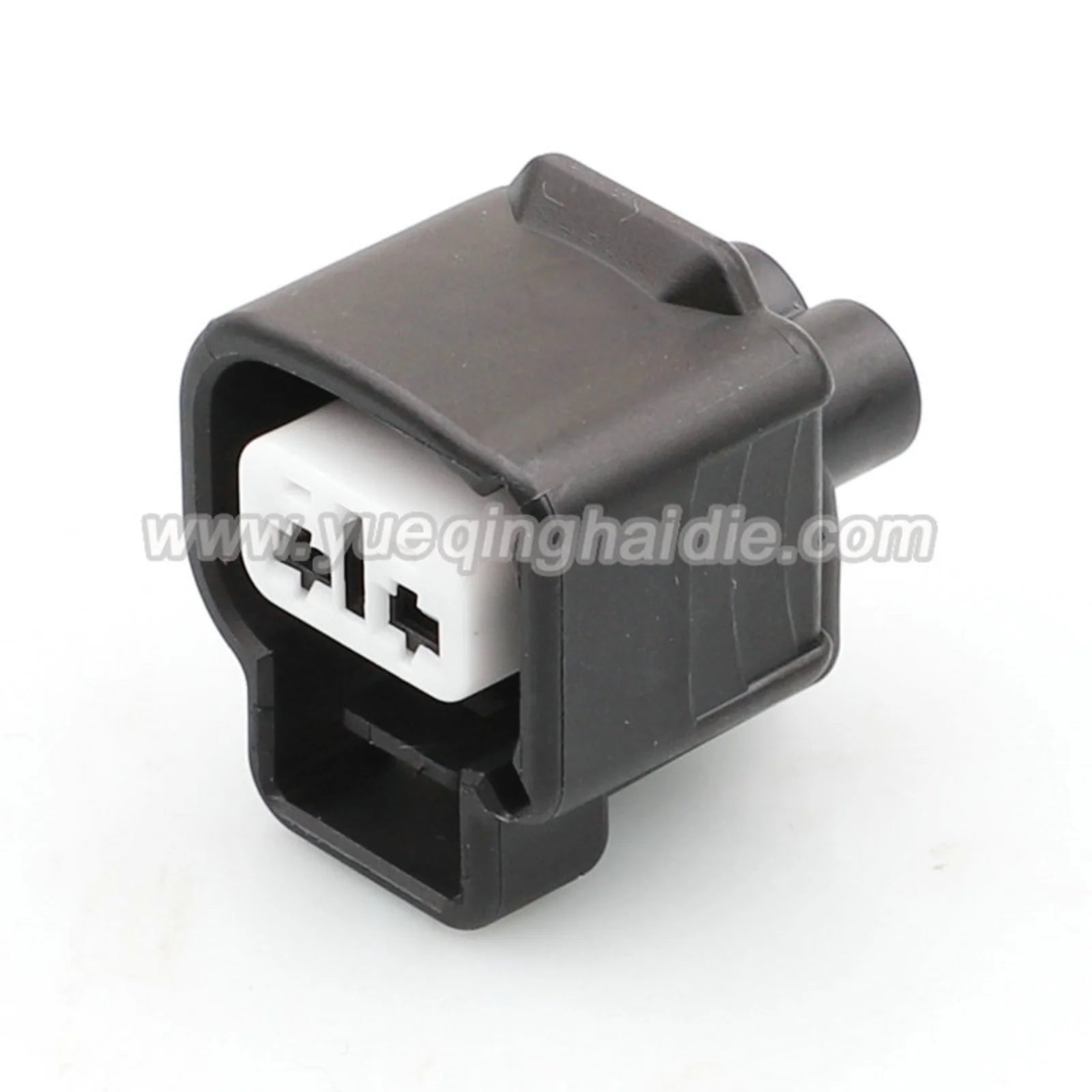 2 PIN Waterproof 2.2mm Female Connector Automotive Connector Wiring Harness for Liquid Level Auto Sensor Plug 192000-3130