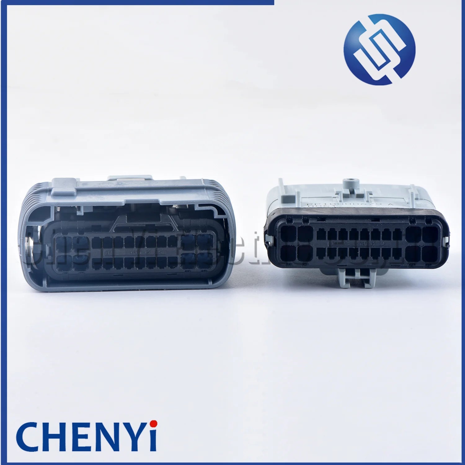 24 Pin Auto connector Headlight engine dashboard plug 33511795 PPI0000659 PPI0000679 for Cadillac Chrysler Journey Jeep