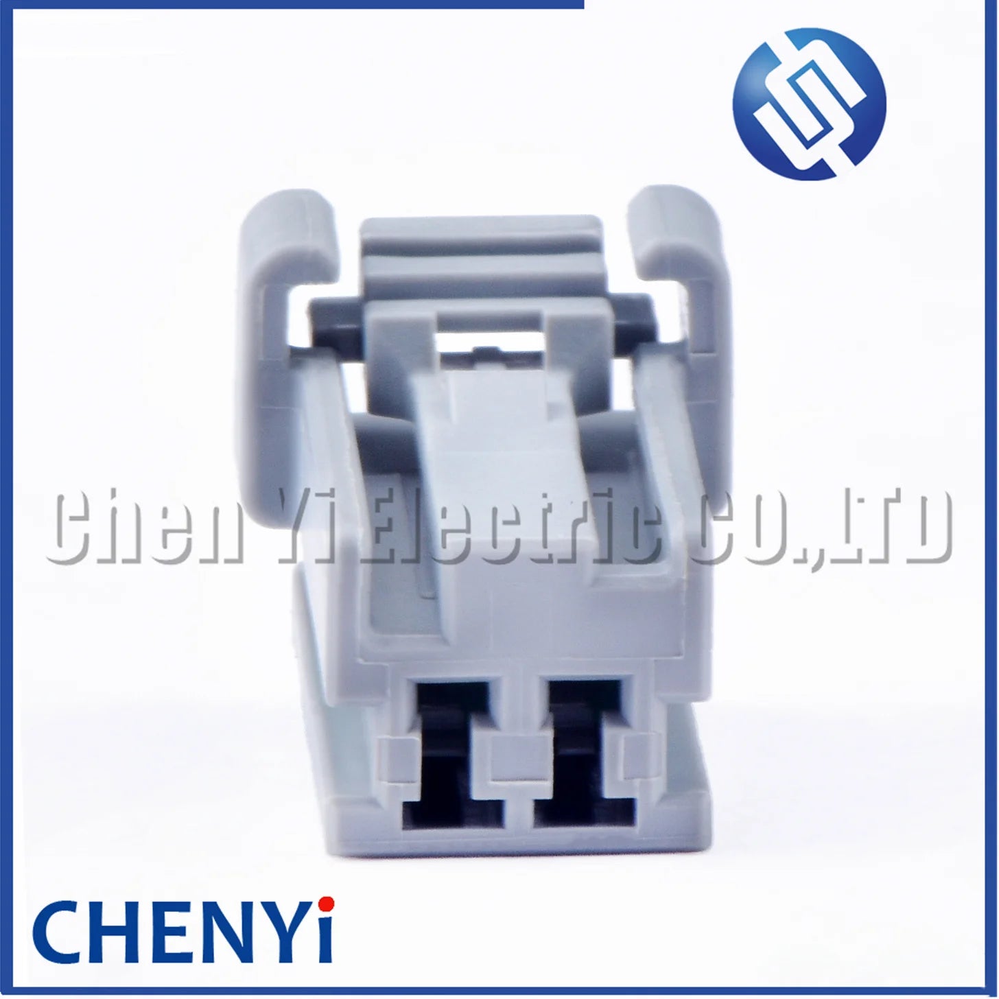 2 Pin Automotive connector Middle mounted horn tweeter plug HK267-02120 HK265-02010 HK266-02020 For Hyundai IX25 Kia K2 K3 K5