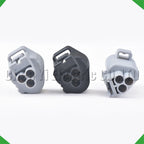 3-Pin Auto Connector Connector Connector Ignition Toyota Honda ignition headlight