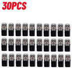 Waterproof 2 Pin Way Plug Electrical Connector Car Wire Cable Automotive Electrical Connector Strip Terminal Connection Tools