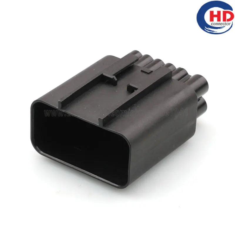 16pin auto waterproof electric plastic wire harness connector 2304887-1