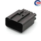 16pin auto waterproof electric plastic wire harness connector 2304887-1