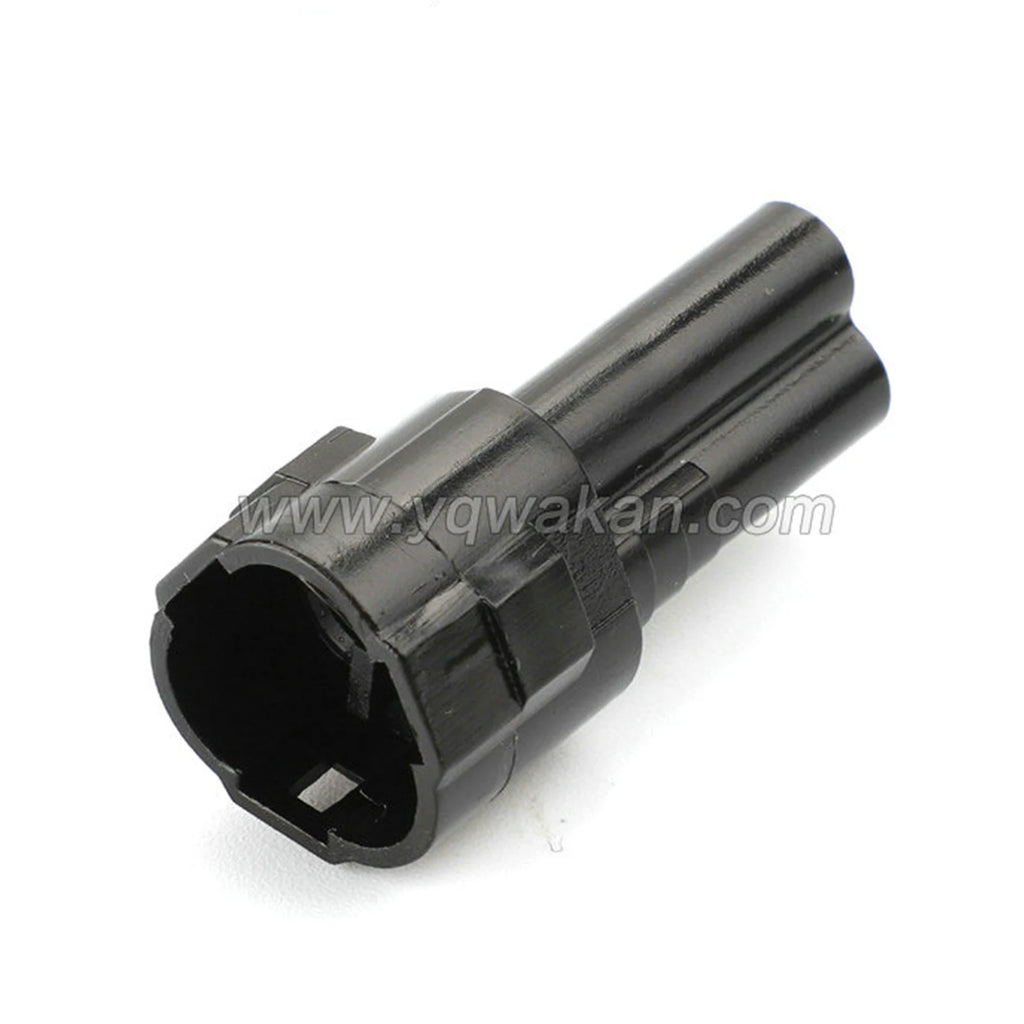 3Pin Connector Waterproof Sumitomo 2mm Male Female Connectors Automotive Wire Connector Cable Plug 6187-3231 6180-3241 6180-4771
