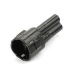 3Pin Connector Waterproof Sumitomo 2mm Male Female Connectors Automotive Wire Connector Cable Plug 6187-3231 6180-3241 6180-4771