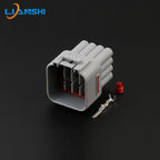 6181-6457/6188-0353 is suitable for waterproof 16-wire pair female automotive waterproof connectors