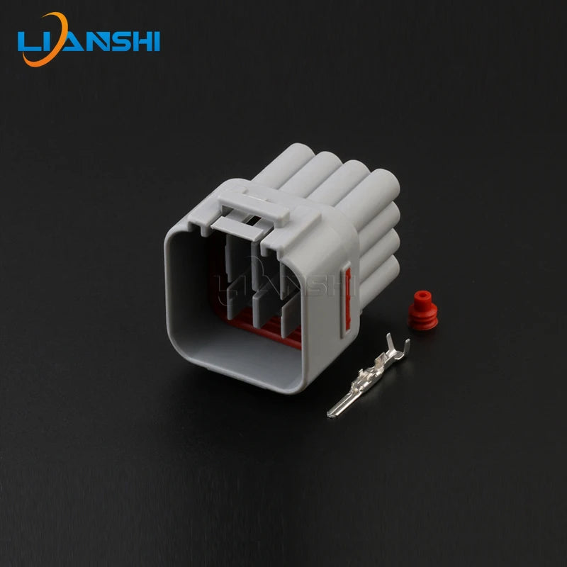 6181-6457/6188-0353 is suitable for waterproof 16-wire pair female automotive waterproof connectors
