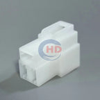 7122-2237 auto Waterproof cable connector 3 pin automotive Plug famale male socket