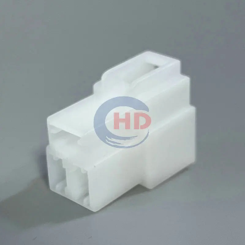 7122-2237 auto Waterproof cable connector 3 pin automotive Plug famale male socket