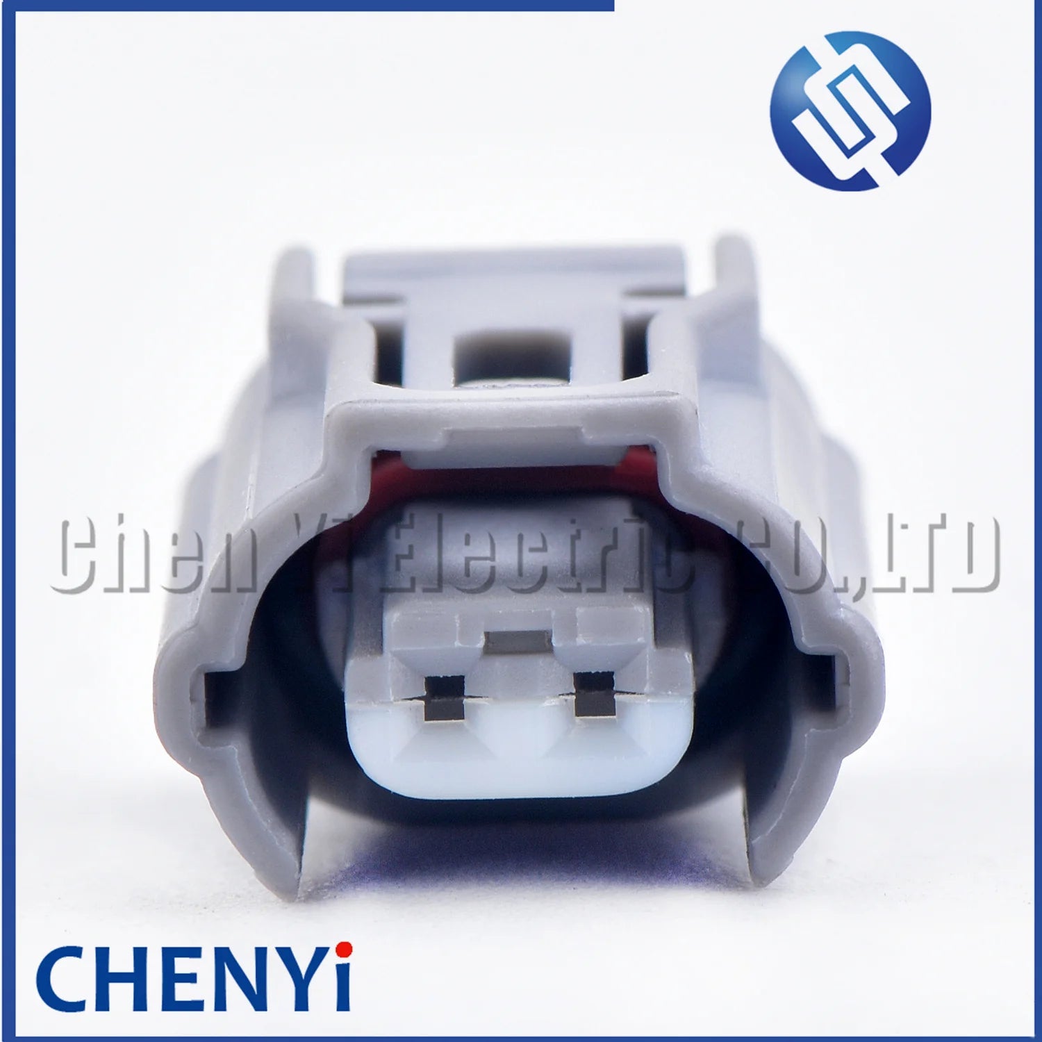2 Pin Automobile waterproof connector side mirrors reverse mirror turn signal harness Plug For Toyota Corolla Camry Levin Tacoma