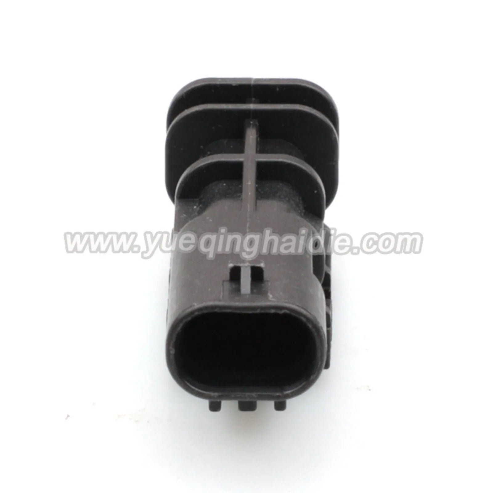 2PIN Auto Connector Waterproof 1.2mm Male Female Fuel Injector Connectors  For VW Audi 1-1703498-3 1-1718643-1 4F0973702
