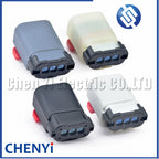 3 Pin Automotive waterproof connector sensor harness plug 54200311 54200308 54200309 54200310 13849913 For Jeep Chrysler Cummins