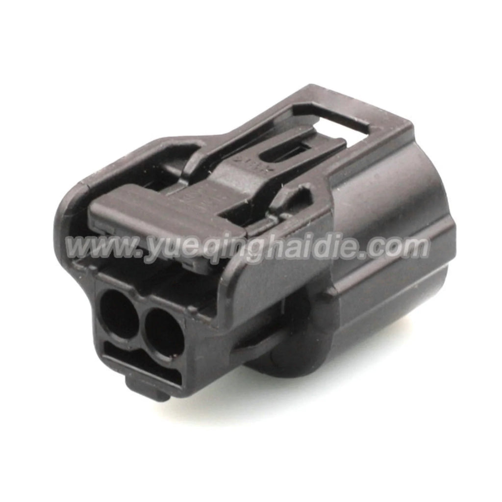 2-PIN Connector Male Female Waterproof Auto 1mm Connector Air Intake Pressure Sensor Plug 6188-0589 6189-0890
