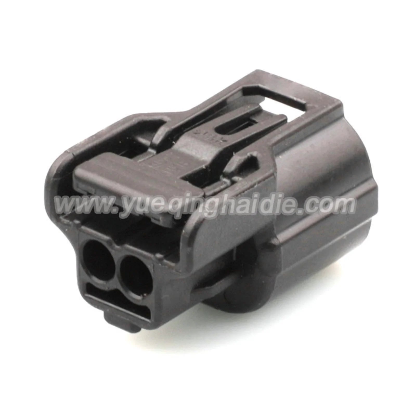 2-PIN Connector Male Female Waterproof Auto 1mm Connector Air Intake Pressure Sensor Plug 6188-0589 6189-0890