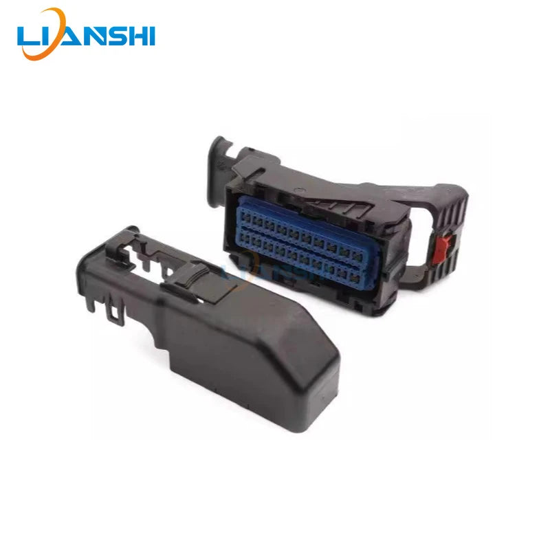 34566-0703 is suitable for automotive waterproof wiring harness connector plugs and automotive plug-in DJ7808C-0.6-21