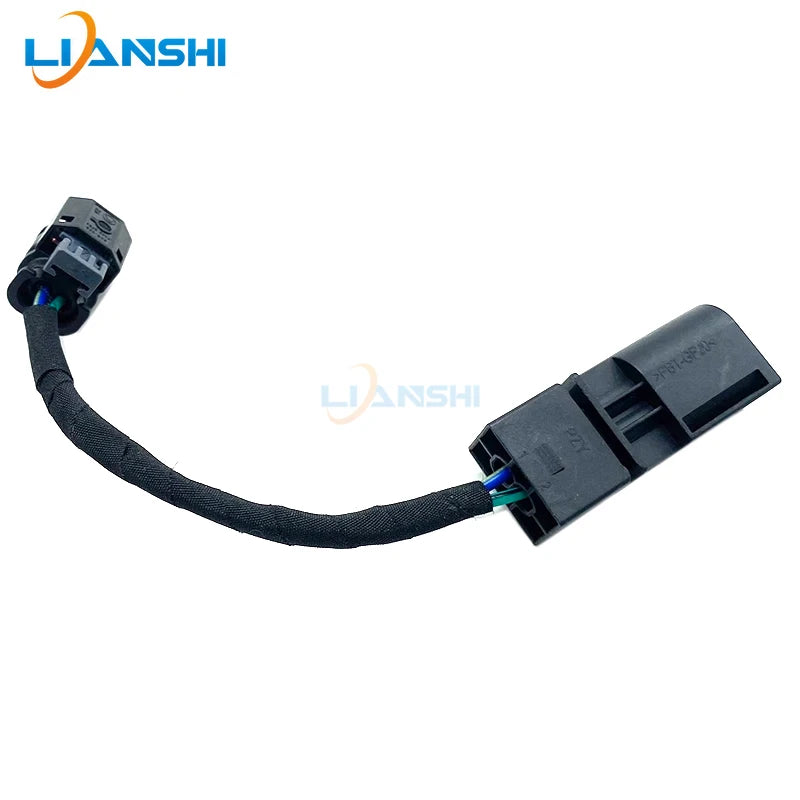 Suitable for BMW N20 N13 fuel high-pressure oil pump plug conversion plug wiring harness large to small car parts