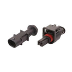 DJ7028N-1.2-21 is suitable for Tesla, Porsche, Mercedes-Benz and BMW shock absorbers with 2P plugs including end plugs