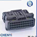39 Pin female or male ECU ECM PCB connector waterproof plug socket with Pins For HAOJUE Honda Motorcycle Genio scooter