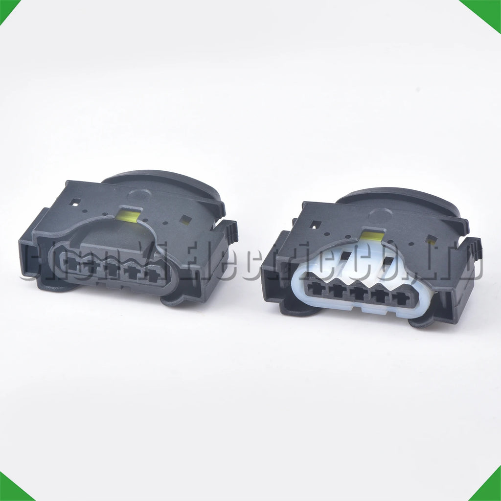 5-Pin Connector Connector Automobile connector Electronic Turbocharger