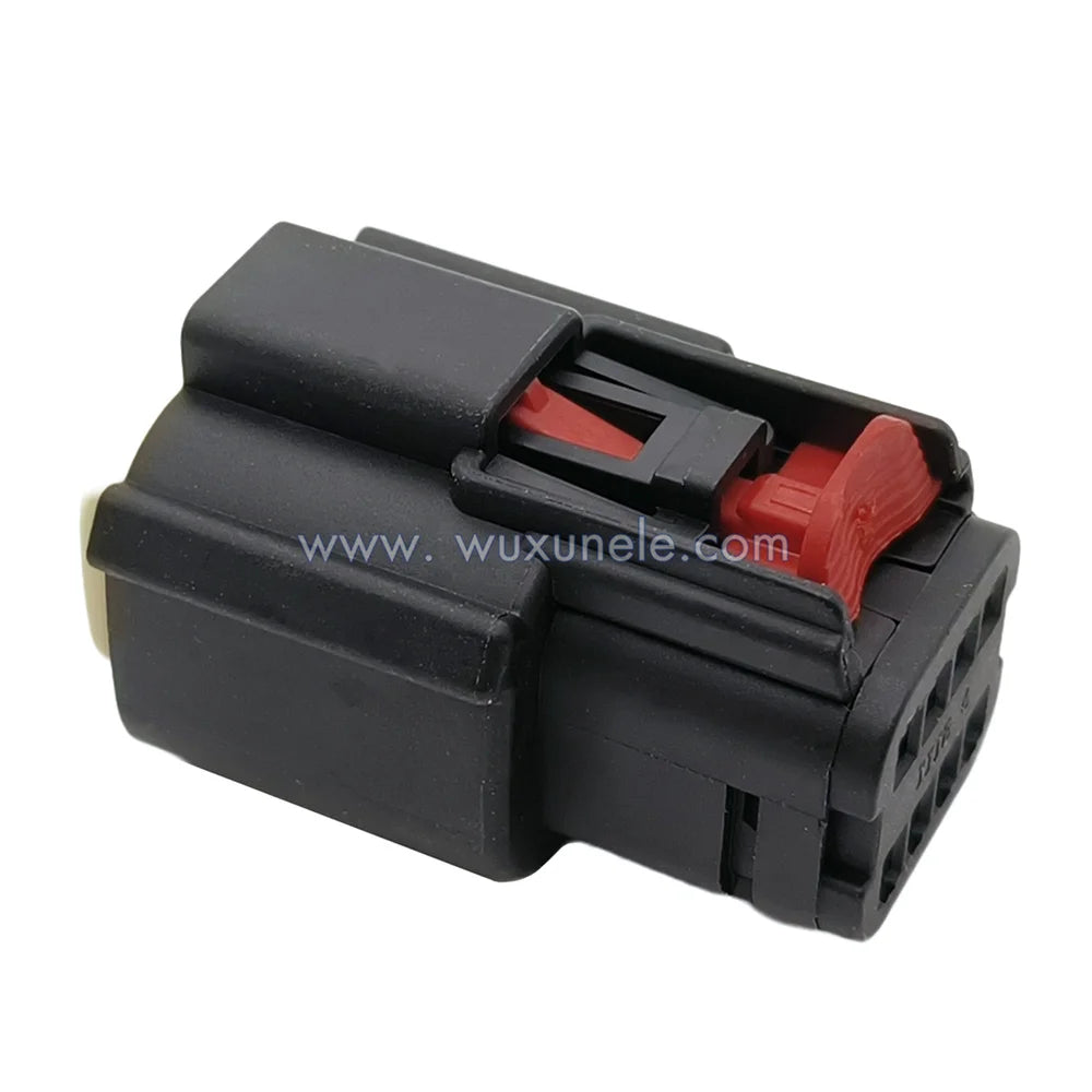 10 Sets 8 Pin 334724806 Automotive Wire Connector for Automotive LED Plug