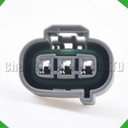 3-Pin Auto Connector Connector Automotive Connectors Camshaft Toyota sensor ignition