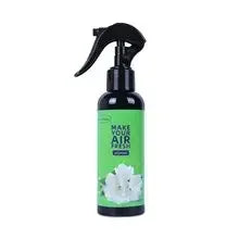 150ML Car Air Freshener Hand Spray Perfume Long Time Air Freshener Home Furnishing Air Purification Deodorization Spray Amagi