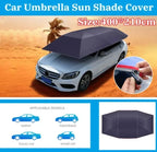 Car Covers SUV Full Cover Sun Shade Reflective Strips Rain Snow Dust Waterproof Protection Anti UV Outdoor Car Accessories Amagi