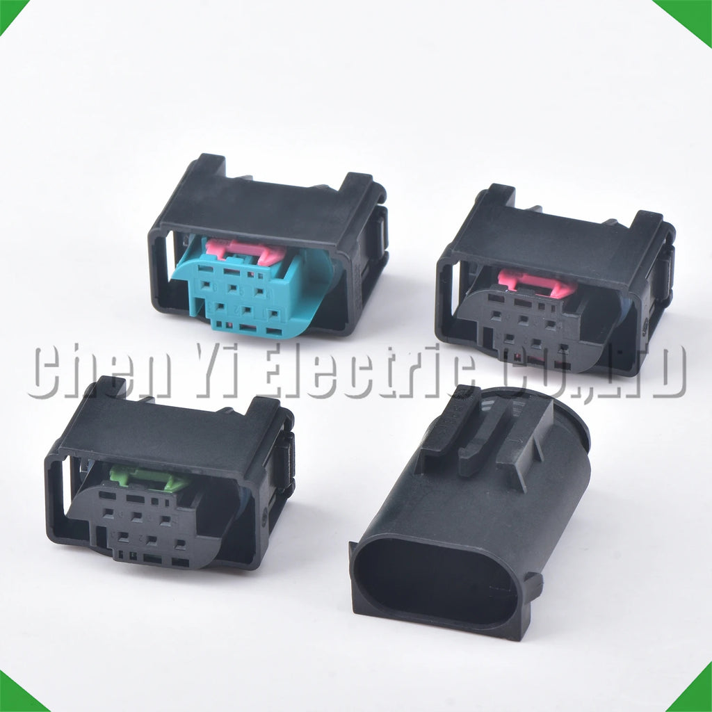 6-Pin Auto Connector Connector connector Suspension Height Sensor Bmw Vw sensor