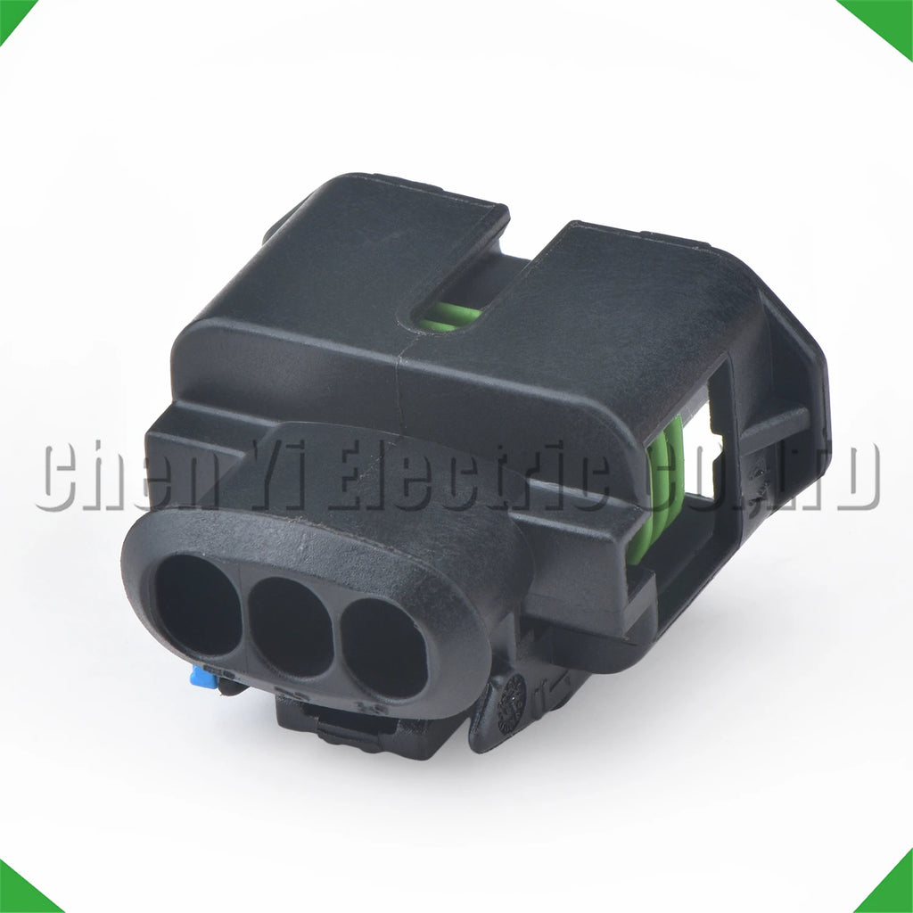 3-Pin Auto Connector Connector Automotive Connectors Intake Pressure sensor
