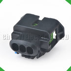3-Pin Auto Connector Connector Automotive Connectors Intake Pressure sensor