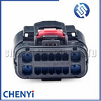 14 Pin Automotive Waterproof Connector Urea Pump Harness Plug 55251400N 542251404 33500361 35042900 13878050