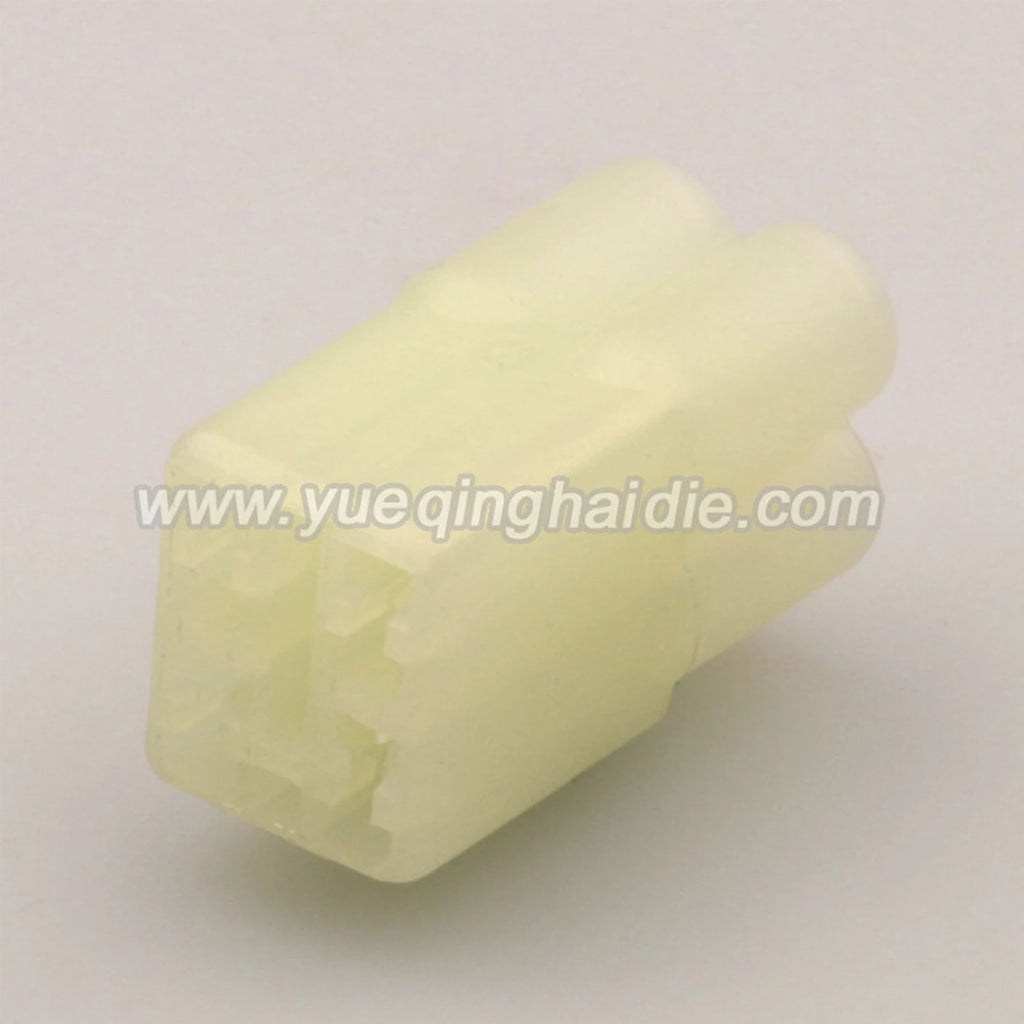 4Pin Connectors 2.2mm Male Female Connectors Auto HM 090 Wire Harness Cable Plug for Changan Suzuki 6187-4441 6180-4181