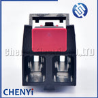 2 Pin Automotive connector High pressure oil pump plug 6R0971959 6R0971959A 6R0 971 959 A Wire harness Plug