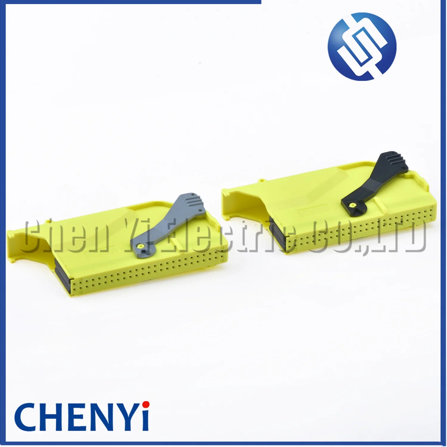 50 Pin Automotive connector female Wire harness plug 50GIT-CL-1A-01H-03 50GIT-CL-1A-01-02 With pins For JST