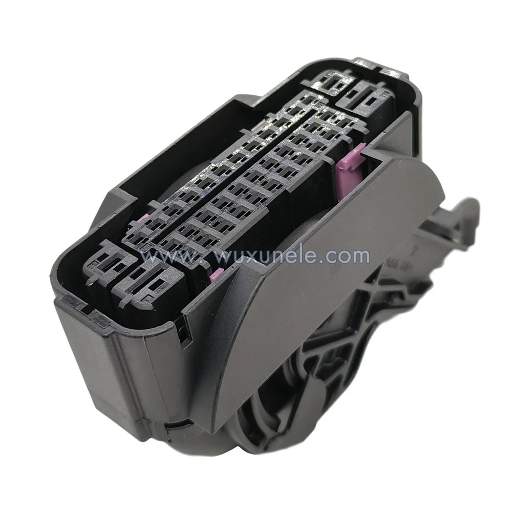 38 Pin Boschs 1928405154 ECU Automotive Sealed Wire Connector