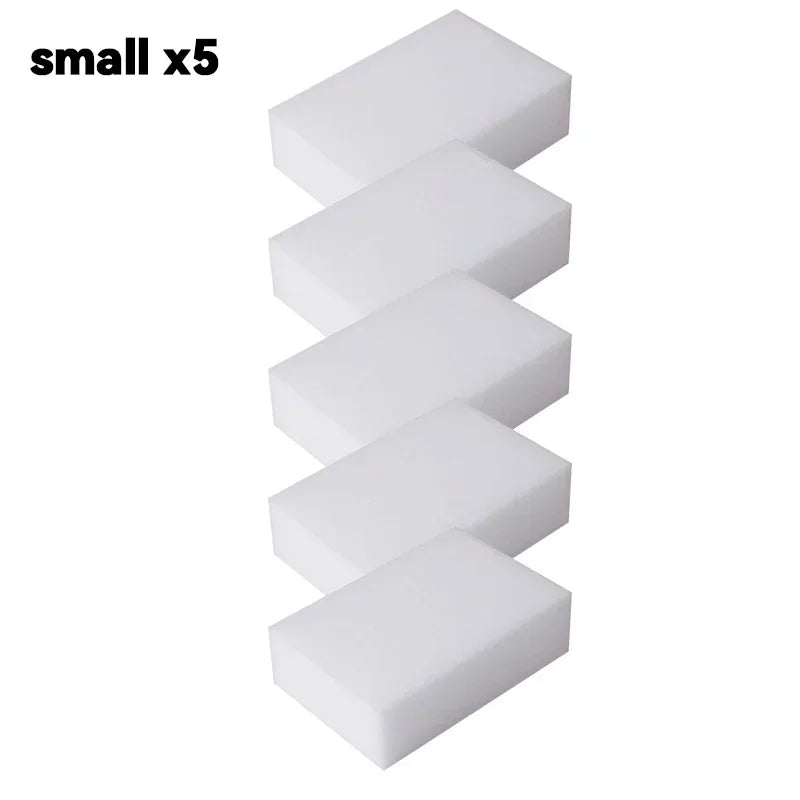 Melamine Sponge Magic Sponge Household Sponge Eraser Cleaning Tools for Office Kitchen Bath Cleaning Sponges Amagi