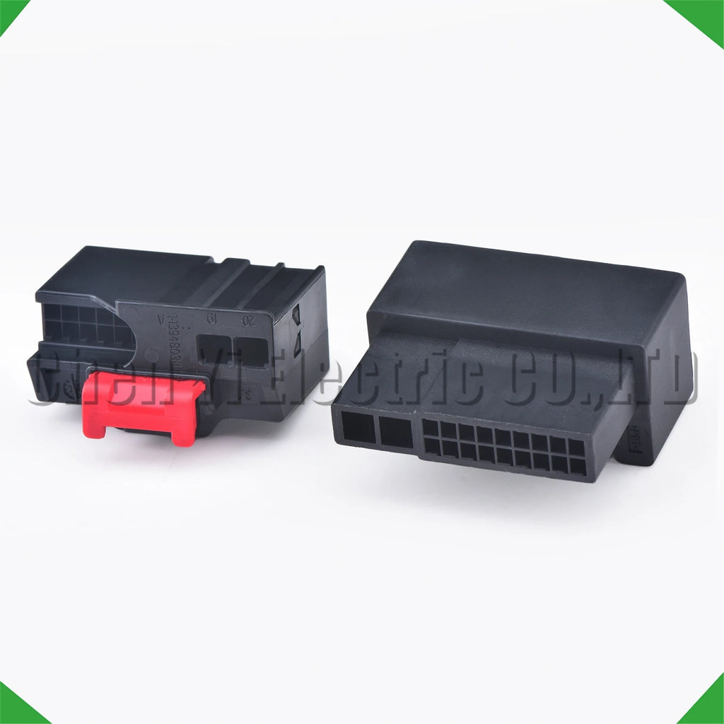 20-Pin Automotive Conditioning Controller module controller Socket 1394805-1 Vw