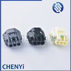 3 Pin car Camshaft Crankshaft Position Sensor connector TPS Sensor plug 7283-4536-40 7283-4535-30 7283-4534-40 for Jeep Chrysler