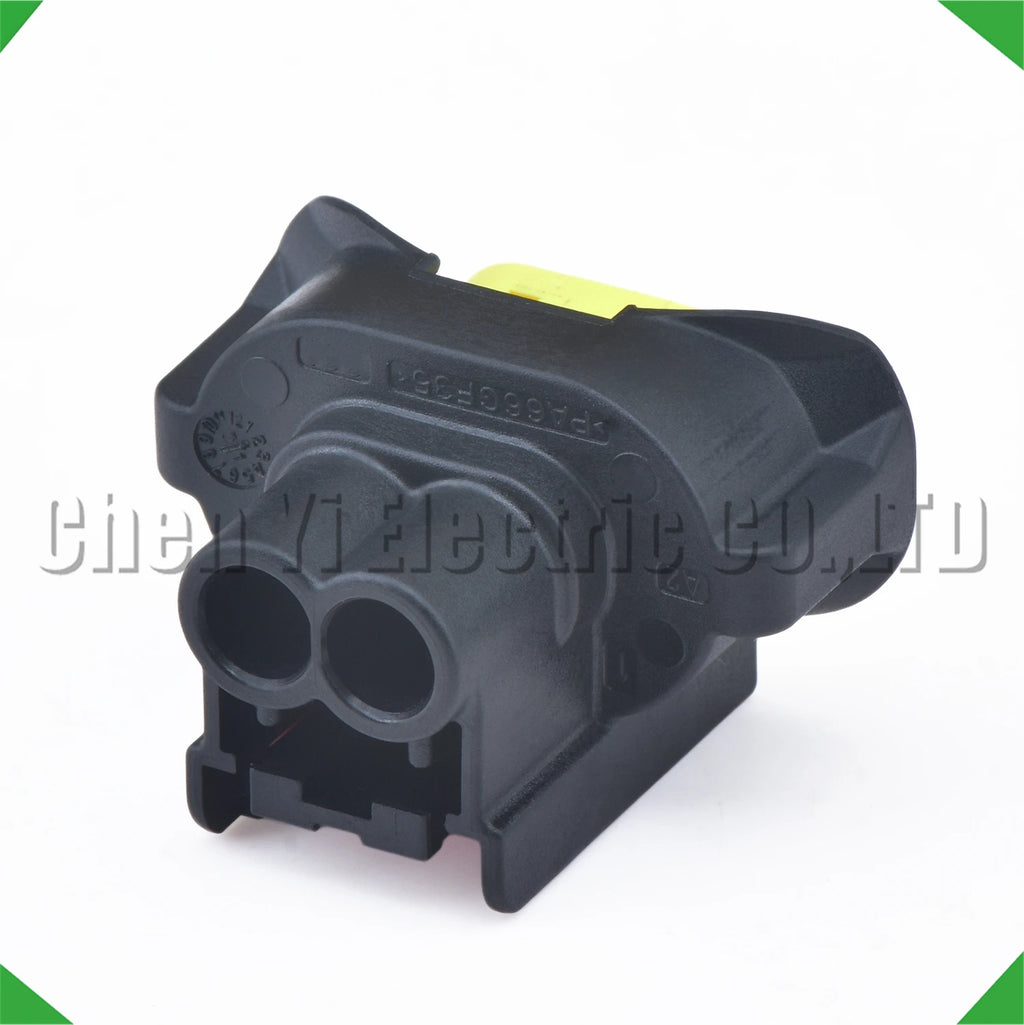 2-Pin Auto Connector Connector Automotive Connectors light Nissan fog light headlight