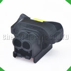 2-Pin Auto Connector Connector Automotive Connectors light Nissan fog light headlight