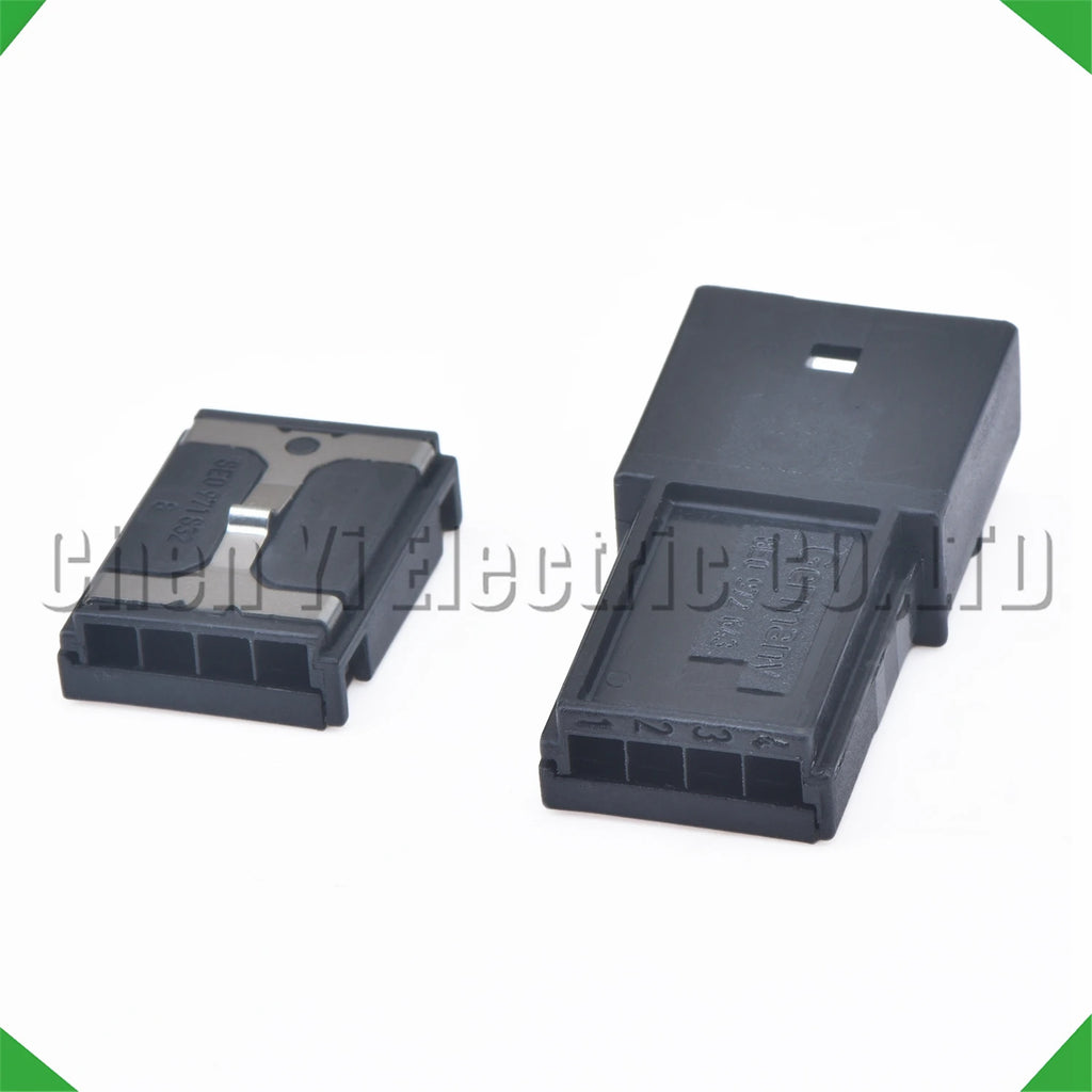 4-Pin Auto Connector Connector Connectors Audio multi-media Modified Vw Audi