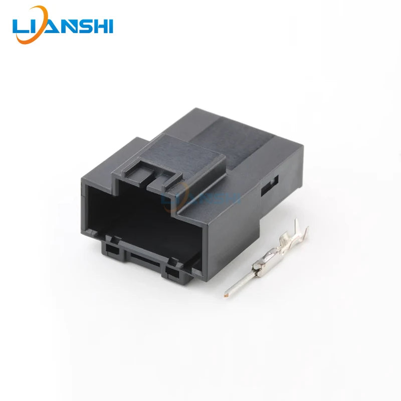 936126-1 Male and Female 936124-1 Automotive Electric Tailgate Switch Plug Harness Connector DJ7145Y-0.6-11/21