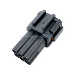 20 Sets 6 Pin 6188-0559 6188-5539 Female Male Wire Connector for Automotive Headlight Plug PB295-06020 PB291-06027