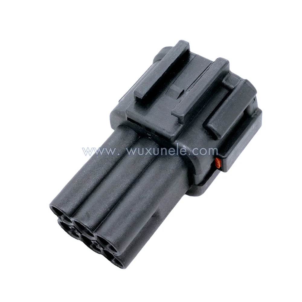20 Sets 6 Pin 6188-0559 6188-5539 Female Male Wire Connector for Automotive Headlight Plug PB295-06020 PB291-06027
