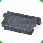 8-Pin Wire Harness Harness Automobile Compass Reversing Light Connector Display Screen