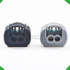 2-Pin Wire Harness Harness Harness waterproof Headlight Ford Gm headlight fog light
