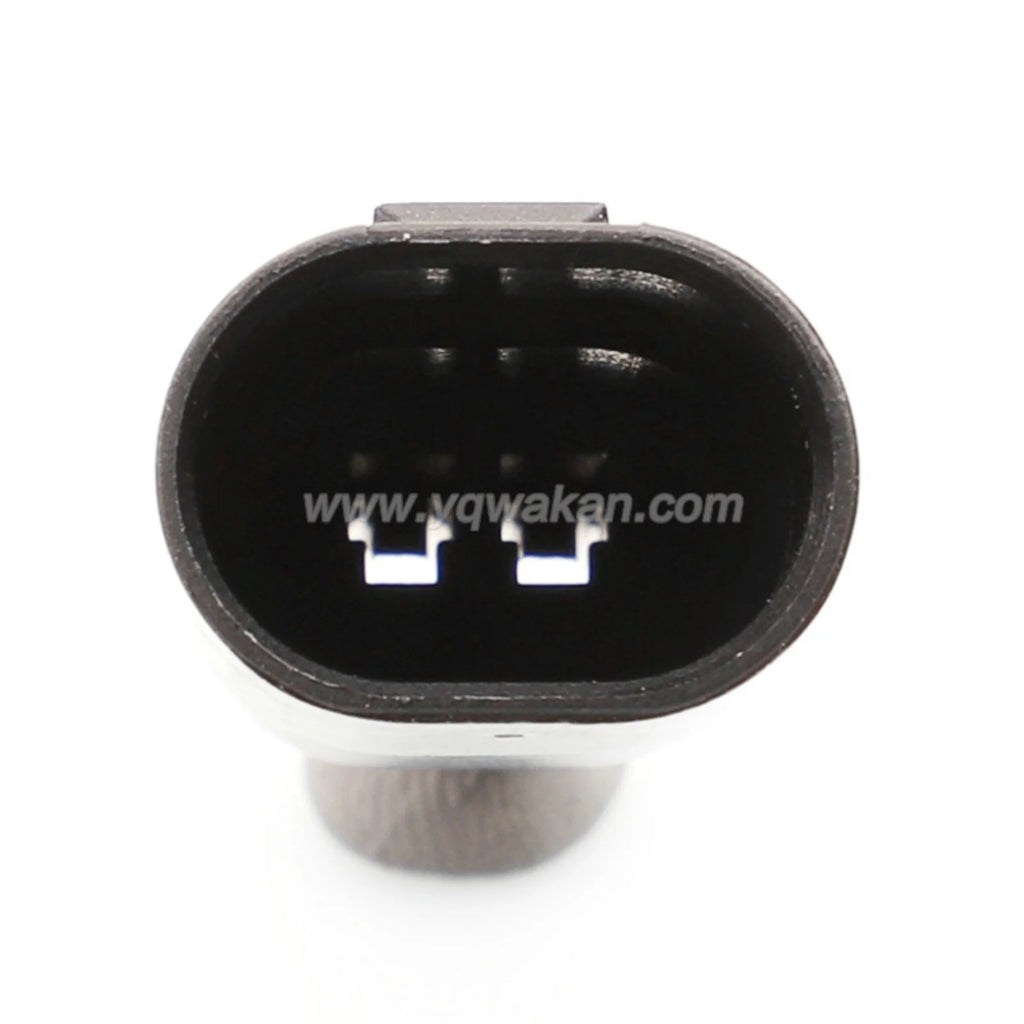 2Pin 1.5mm Waterproof Auto VVT Fuel Diesel Injector Ignition coil Connector solenoid valve dephaser Sensor Wire harness 284556-1