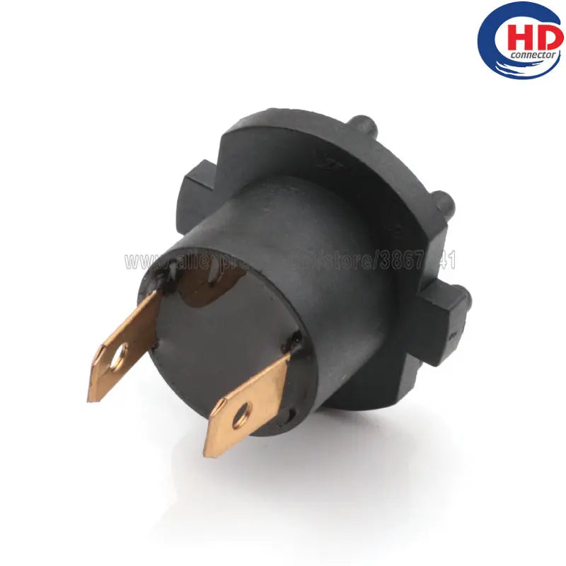 Auto lamp holder wiring harness connector plug HDL-482